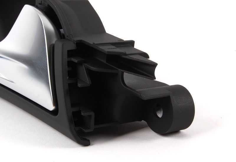 VAG Originalus Audi RS5 vidinis pavarų perjungimo mechanizmas 8T0837020C6PS