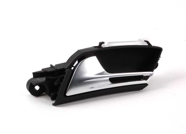 VAG Originalus Audi RS5 vidinis pavarų perjungimo mechanizmas 8T0837020C6PS