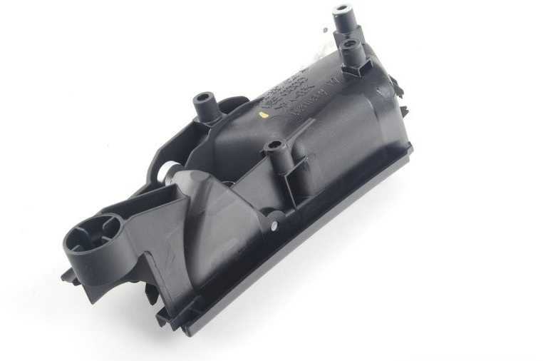 VAG Originalus Audi RS5 vidinis pavarų perjungimo mechanizmas 8T0837020C6PS