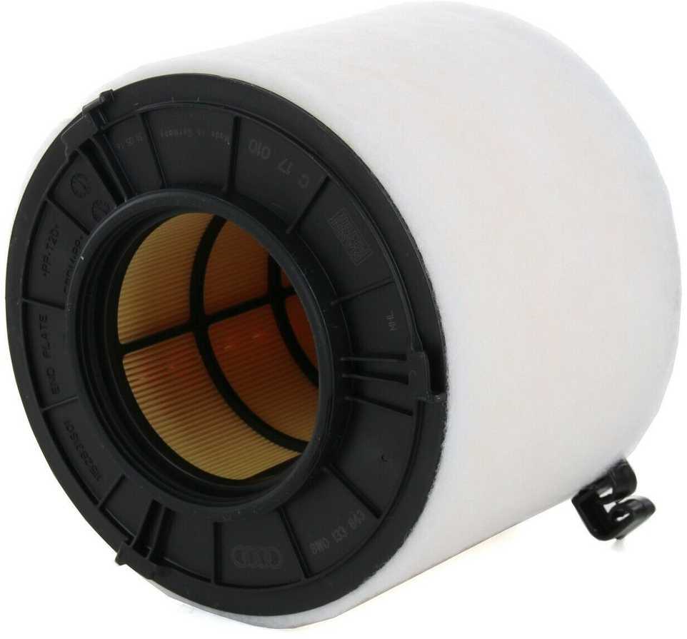 VAG Originalus "Audi S4 S5" oro filtro elementas 8W0133843