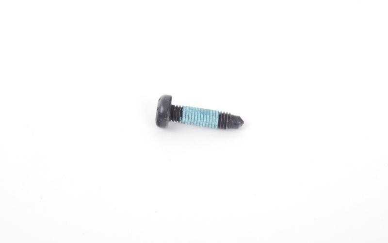 VAG Originalūs AUDI SKODA SEAT VW ovalūs šešiakampiai varžtai M5X20 10 vnt N10488205