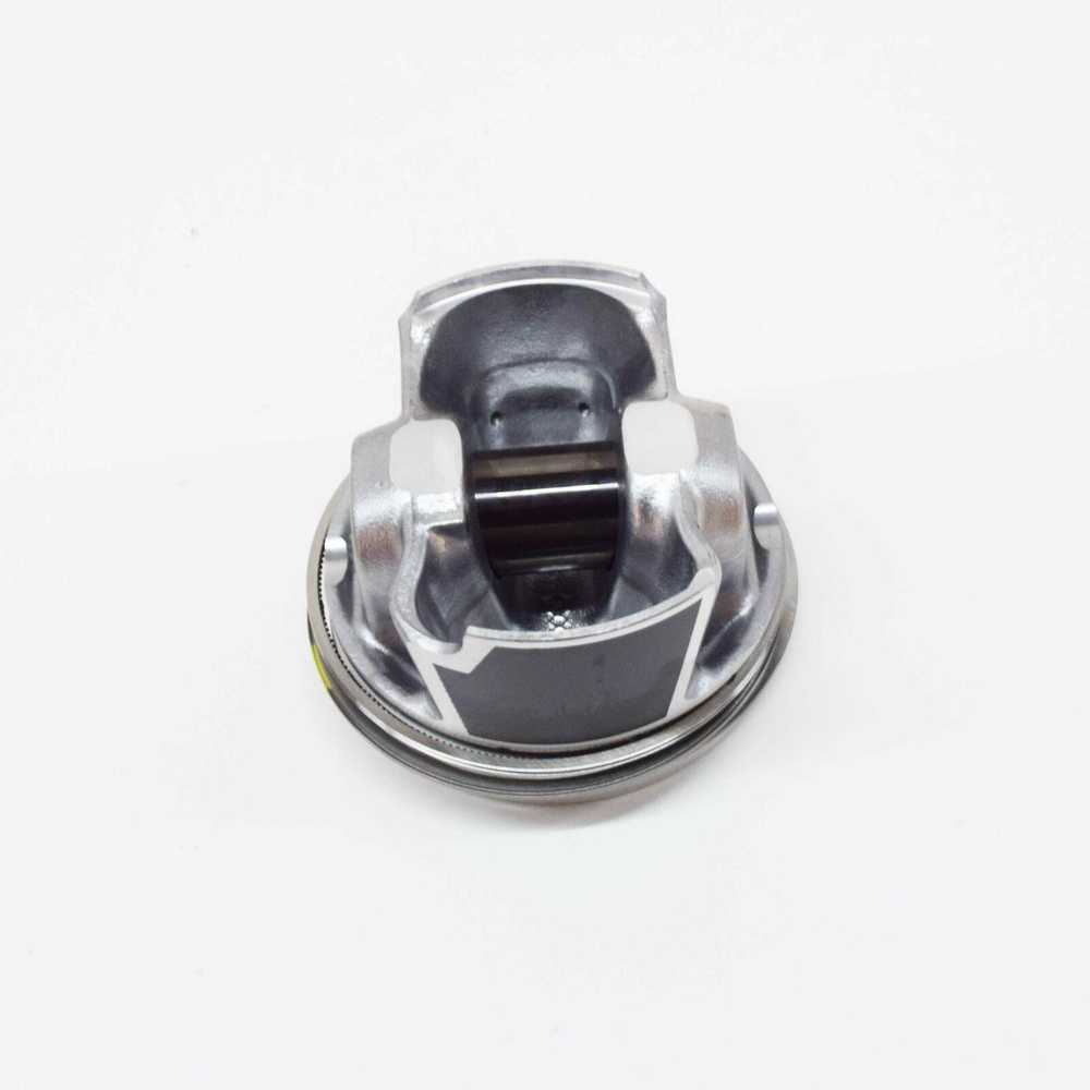 VAG Originalus AUDI Ttrs kupė kabrioletas stūmoklis komplektas 07K107065K