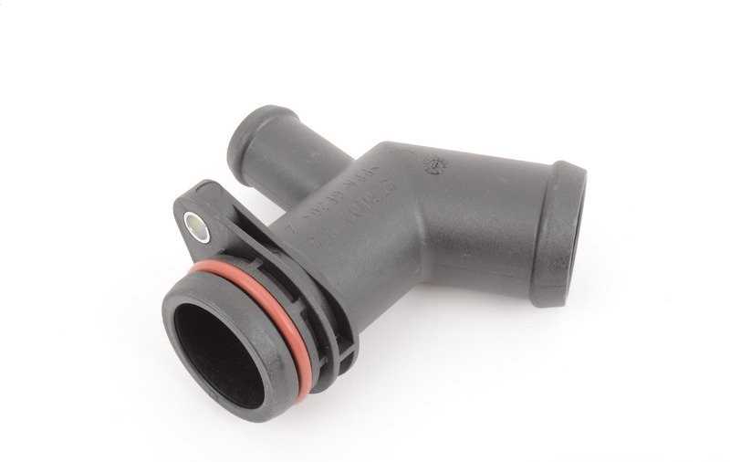 VAG Originalus "Audi" variklio aušinimo skysčio vamzdelis 079121147C