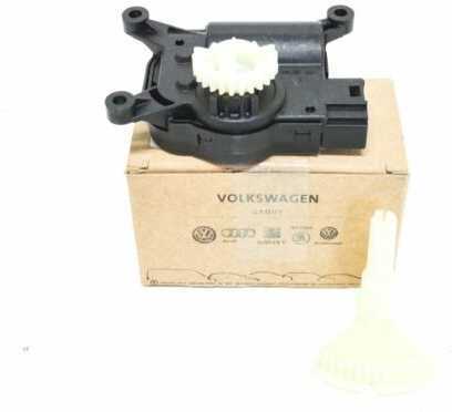 VAG Originalus Audi VW durų paleidimo mechanizmas 5Q0898511F
