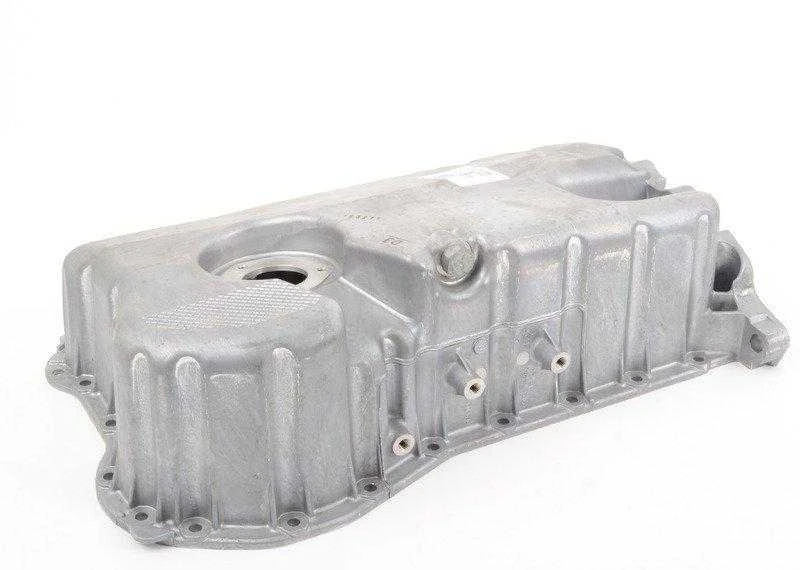 VAG Originalus AUDI VW TT kupė kabrioletas TTS Golf R32 GTI Rabbit alyvos sumpas 021103603Q