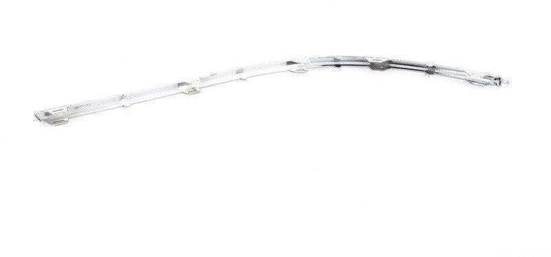 VAG Originalus aukštos chromo apdailos VW Passat CC 357 3C8807460A2ZZ