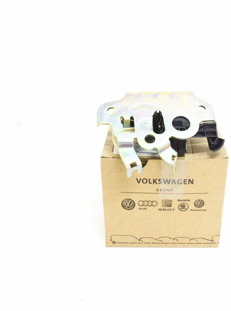 VAG Originalus bagažinės užraktas 4F9827505A