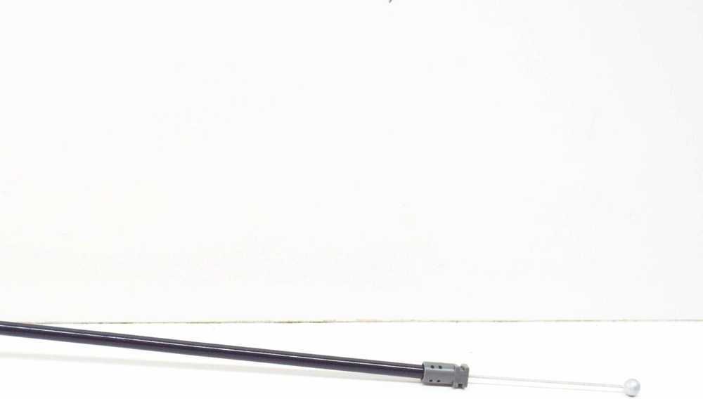 VAG Originalus Bowdeno kabelis centras AUDI Q5 80A823531B