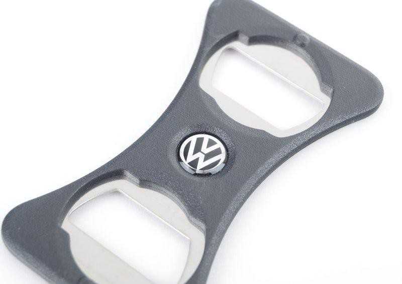 VAG Originalus butelių atidarytuvas VW Eos Golf R32 GTI Rabbit Wagon SportWagen 1K0858230A