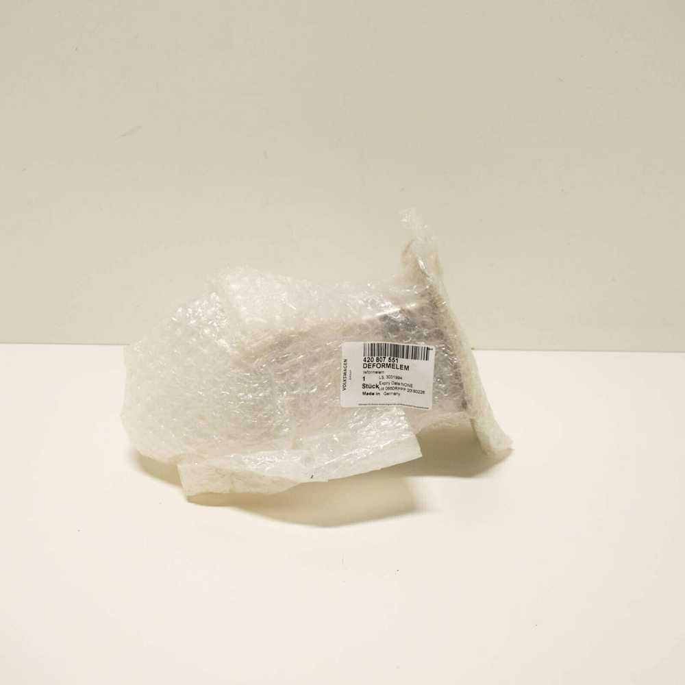 VAG Originalus deformacijos elementas kairėje AUDI R8 422 423 427 429 420807551