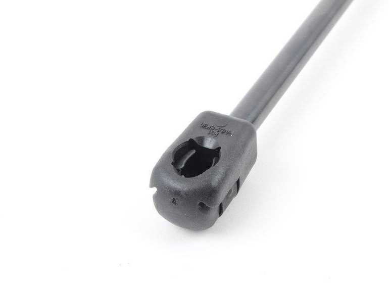 VAG Originalus dujomis užpildytas amortizatorius juodas AUDI Q7 4L 4LB 4L0823359