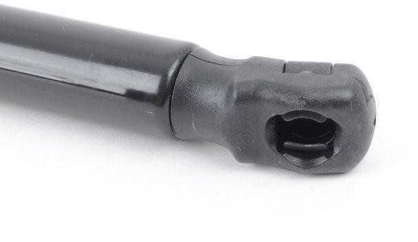 VAG Originalus dujomis užpildytas amortizatorius juodas AUDI Q7 4L 4LB 4L0823359