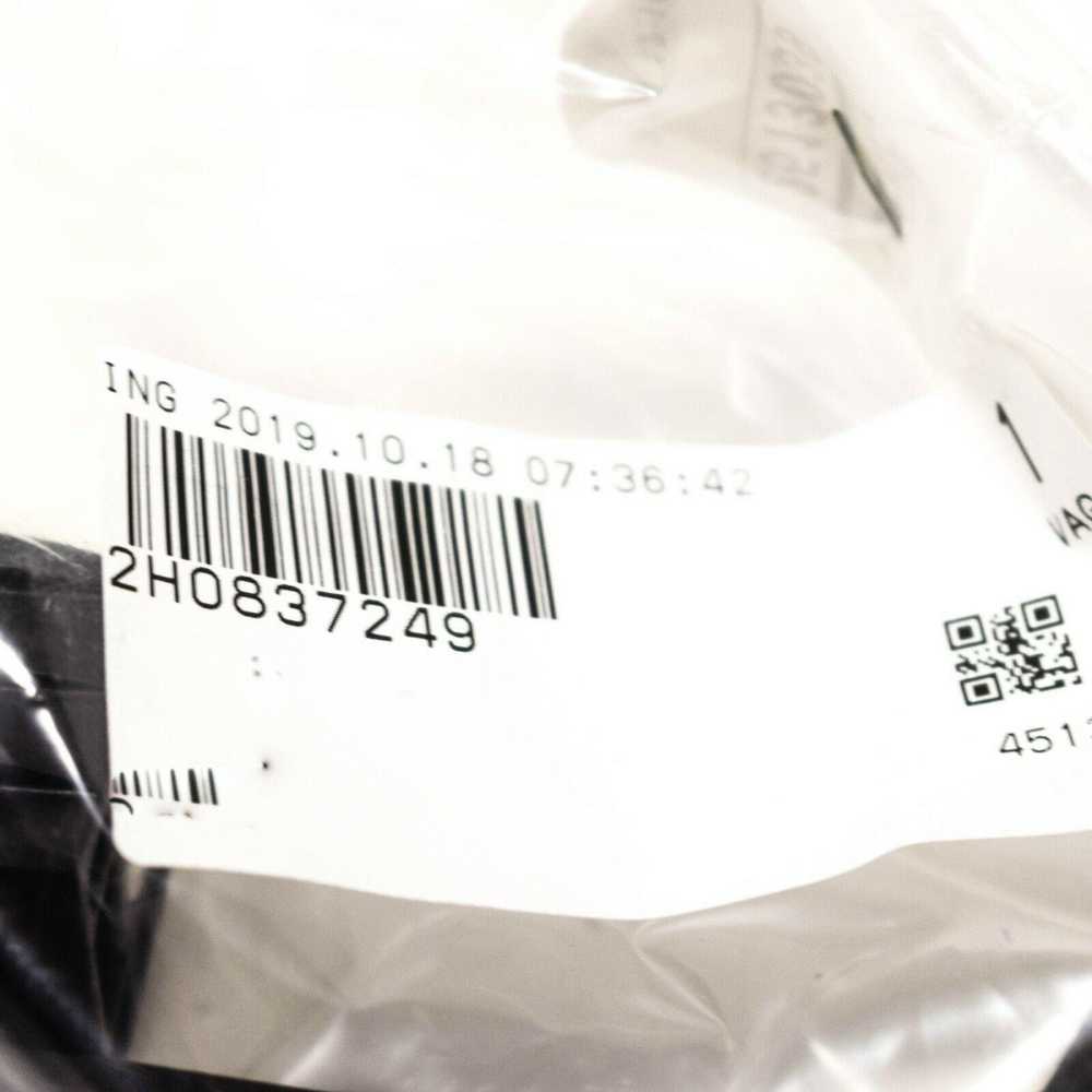 VAG Originalus durų užraktas kairėje VW Amarok 2H0837249