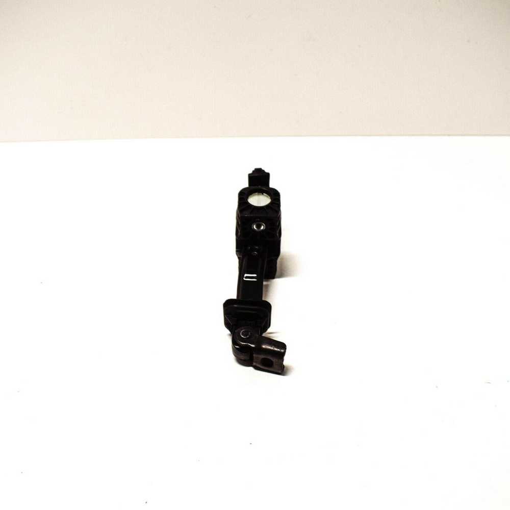 VAG Originalus durų užraktas kairėje VW Amarok 2H0837249