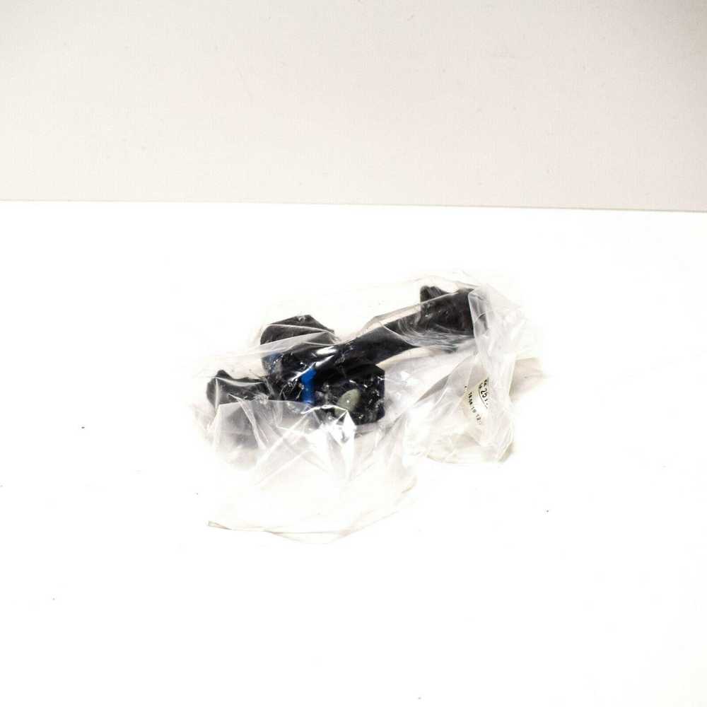 VAG Originalus durų užraktas kairėje VW Amarok 2H0837249