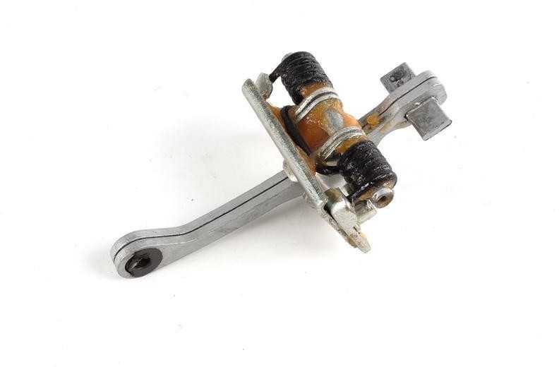 VAG Originalus durų užraktas VW Beetle kabrioletui 1C1 1C9 1Y7 9C1 9G1 1C0837249C