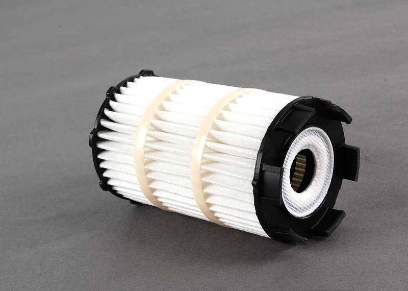 VAG Originalus filtro elementas su tarpine AUDI VW A5 S5 Kupė Sportback 079198405E