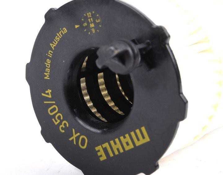 VAG Originalus filtro elementas su tarpine AUDI VW A5 S5 Kupė Sportback 079198405E