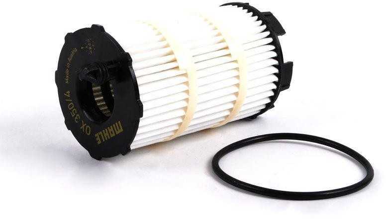 VAG Originalus filtro elementas su tarpine AUDI VW A5 S5 Kupė Sportback 079198405E