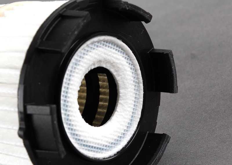 VAG Originalus filtro elementas su tarpine AUDI VW A5 S5 Kupė Sportback 079198405E
