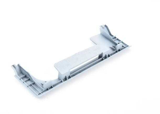 VAG Originalus galinis dangtelis AUDI A6 Avant S6 Quattro 4G0853446GRU