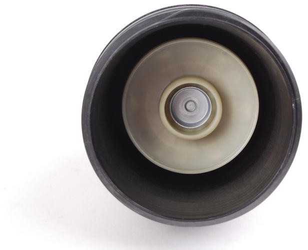 VAG Originalus galinis dangtelis AUDI VW A8 S8 quattro R8 RS5 kabrioletas kupė 079115433D