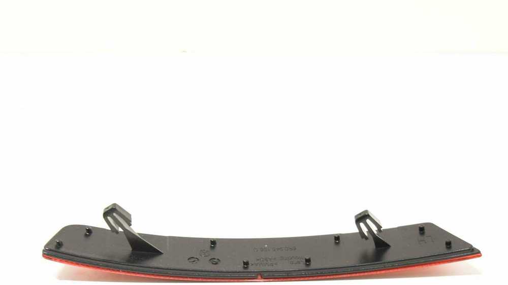 VAG Originalus galinis šviesos atspindys N/S tinka VW Polo Derby Vento-Ind Vento 6R0945105C
