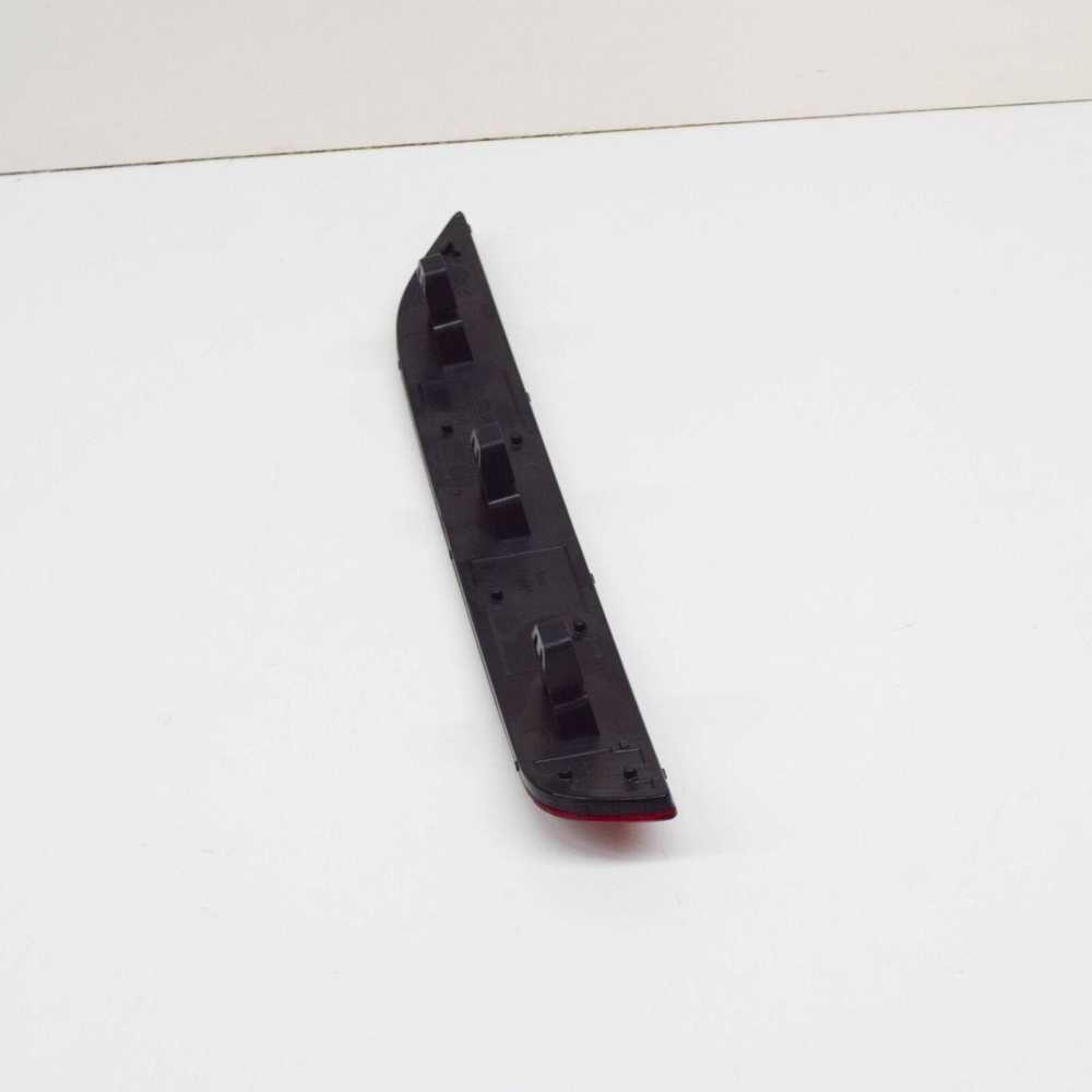 VAG Originalus galinis šviesos atspindys N/S tinka VW Scirocco 1K8945105C