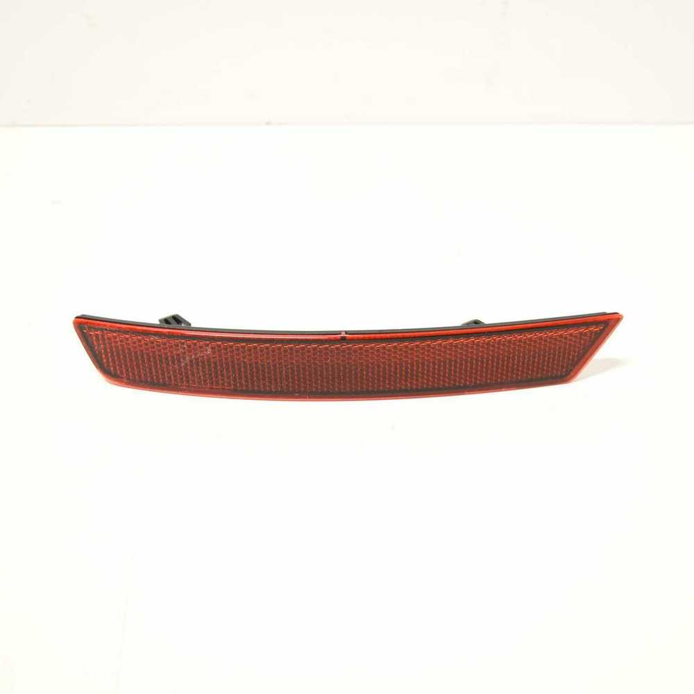 VAG Originalus galinis šviesos atspindys N/S tinka VW Polo Derby Vento-Ind Vento 6R0945105C