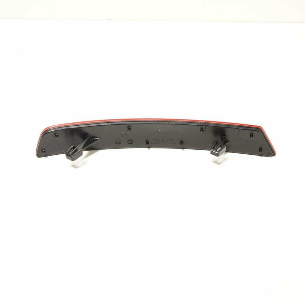 VAG Originalus galinis šviesos atspindys N/S tinka VW Polo Derby Vento-Ind Vento 6R0945105C