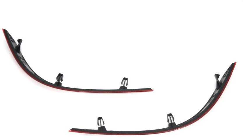 VAG Originalus galinis šviesos atspindys N/S tinka VW Caddy 2K5945105E