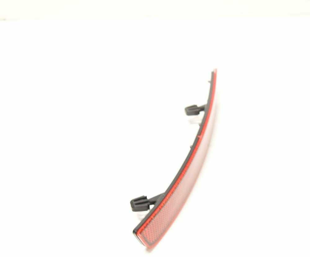 VAG Originalus galinis šviesos atspindys N/S tinka VW Polo Derby Vento-Ind Vento 6R0945105C