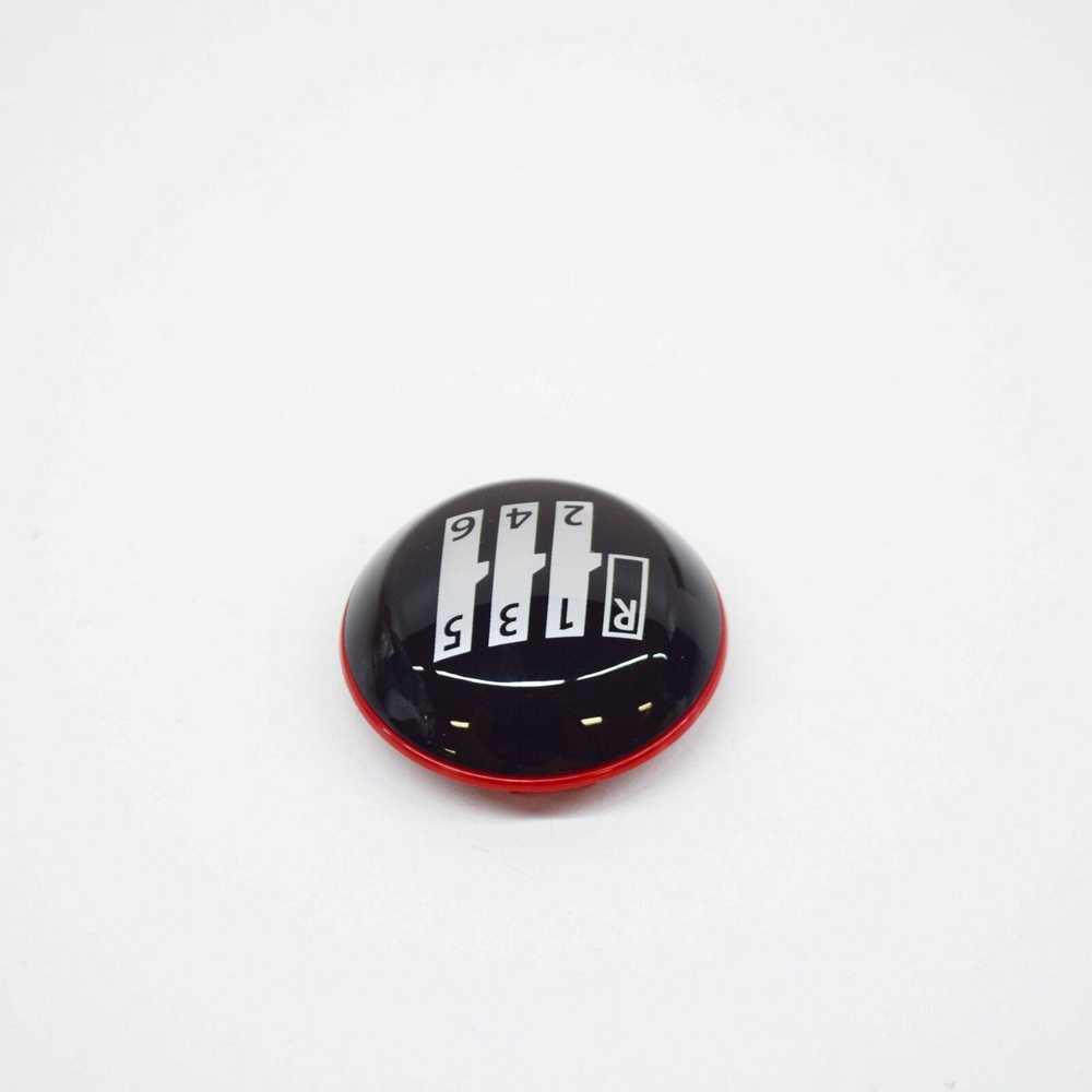 VAG Originalus GT TSI ženklelis 5K0711144G