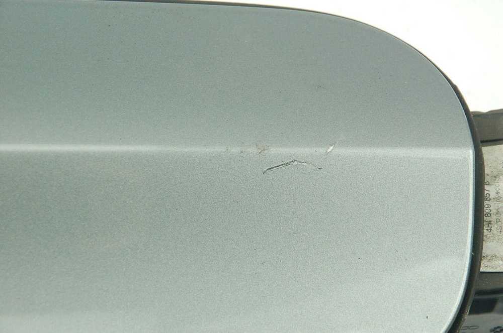 VAG Originalus įdėklas AUDI A8 S8 Quattro 4H4809857B