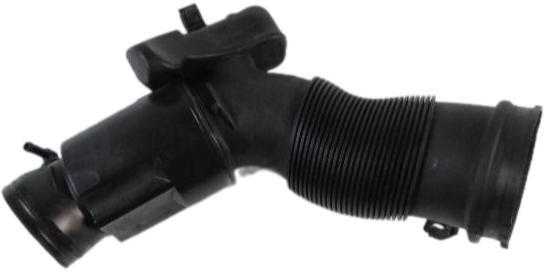 VAG Originalus įsiurbimo žarna AUDI A4 Avant S4 A5 S5 kabrioletas 06E129629Q