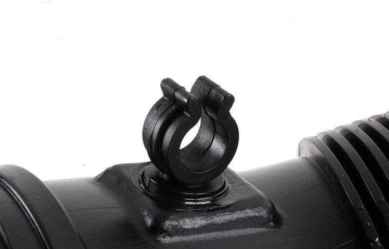 Vag Originalus Jungtis Vamzdis Volkswagen Golf R32 1J0129684AP