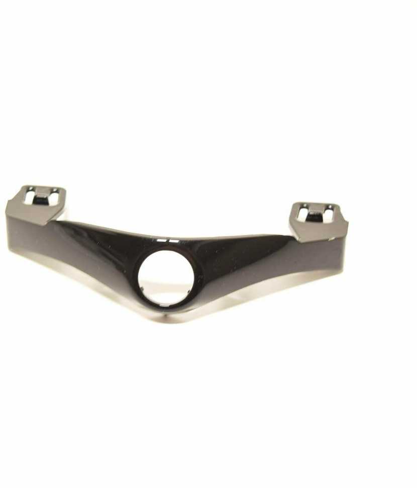 VAG Originalus juodas blizgus dangtelis AUDI A6 Avant S6 quattro 4G2 4G0853140T94