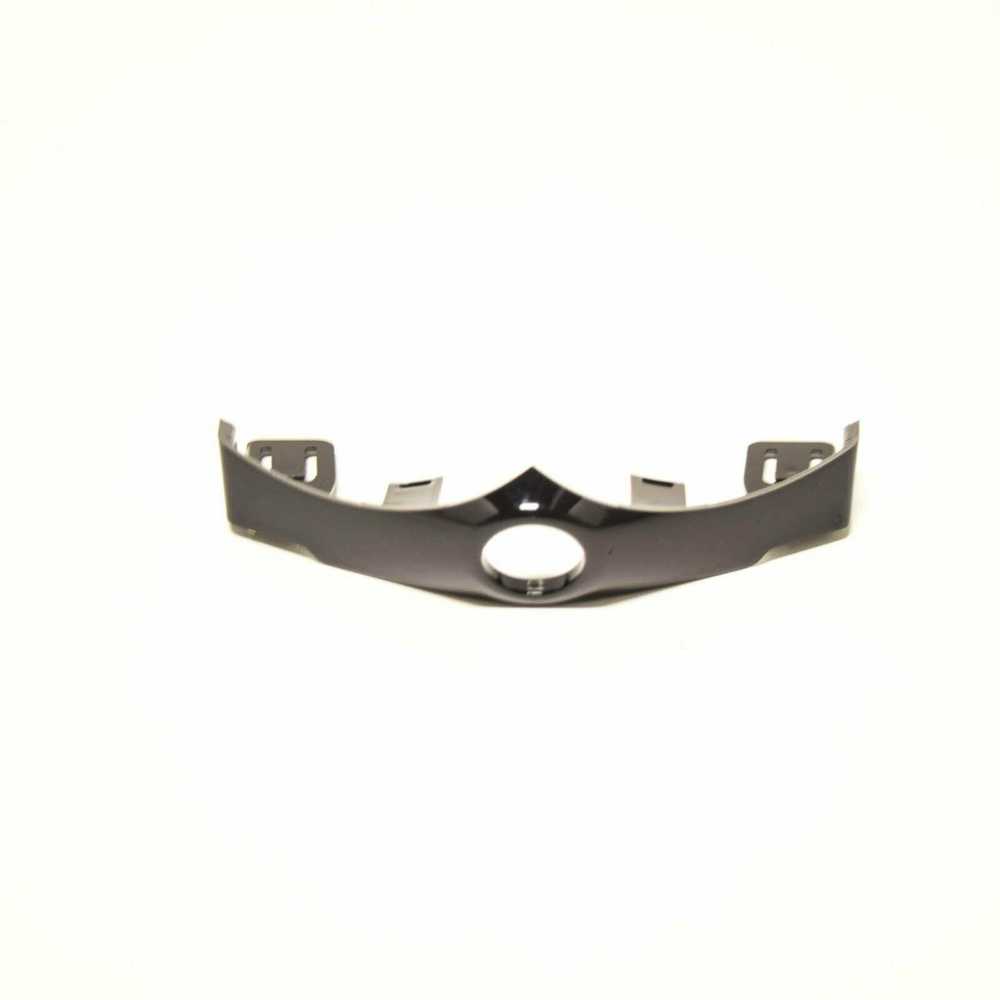 VAG Originalus juodas blizgus dangtelis AUDI A6 Avant S6 quattro 4G2 4G0853140T94