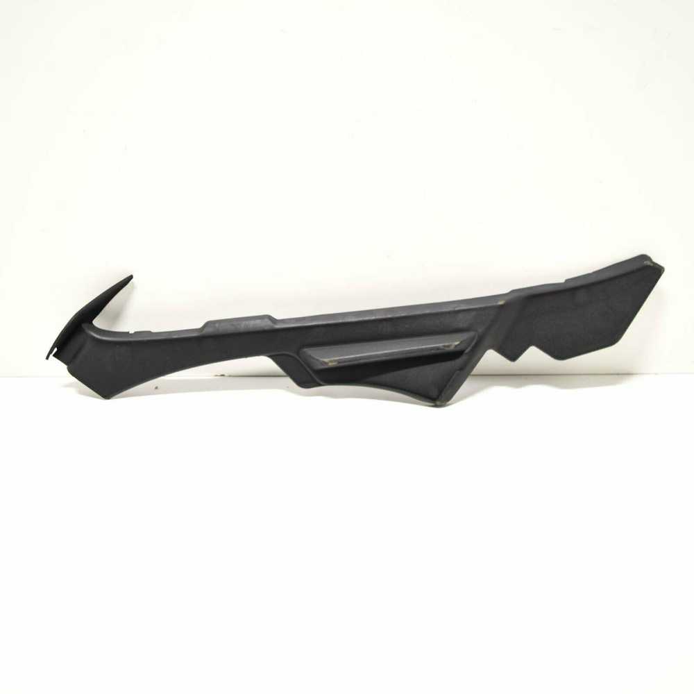 VAG Originalus kairysis dangtelis AUDI A7 Sportback Rs7 4G8805285D