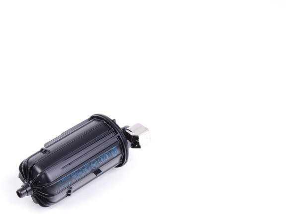 VAG Originalus kuro filtras AUDI A4 allroad quattro Wagon S4 8K0201511A