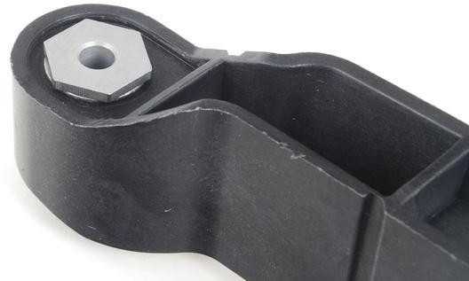 VAG Originalus laikiklis dešinės viršutinės bamperio dangos AUDI Audi A6 Avant 4F0807772