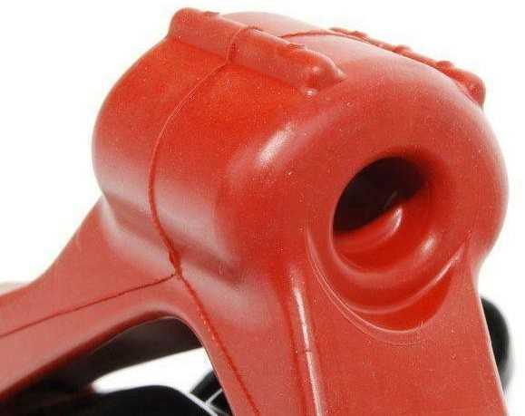 VAG Originalus laikiklis priekyje VW Beetle kabrioletas Golf R32 GTI Rabbit 5C1 1K0253144BE