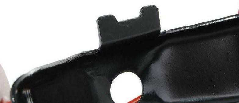VAG Originalus laikiklis priekyje VW Beetle kabrioletas Golf R32 GTI Rabbit 5C1 1K0253144BE