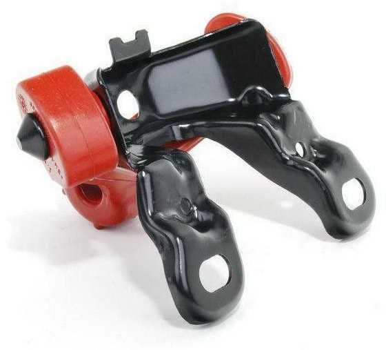 VAG Originalus laikiklis priekyje VW Beetle kabrioletas Golf R32 GTI Rabbit 5C1 1K0253144BE