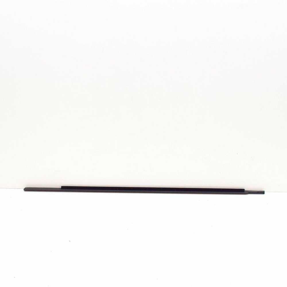 VAG Originalus lango angos sandariklis VW Golf R32 Gti Rabbit 5K4837478D5AP