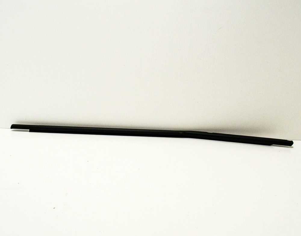 VAG Originalus lango angos sandariklis VW Golf R32 Gti Rabbit 5K6839477D5AP