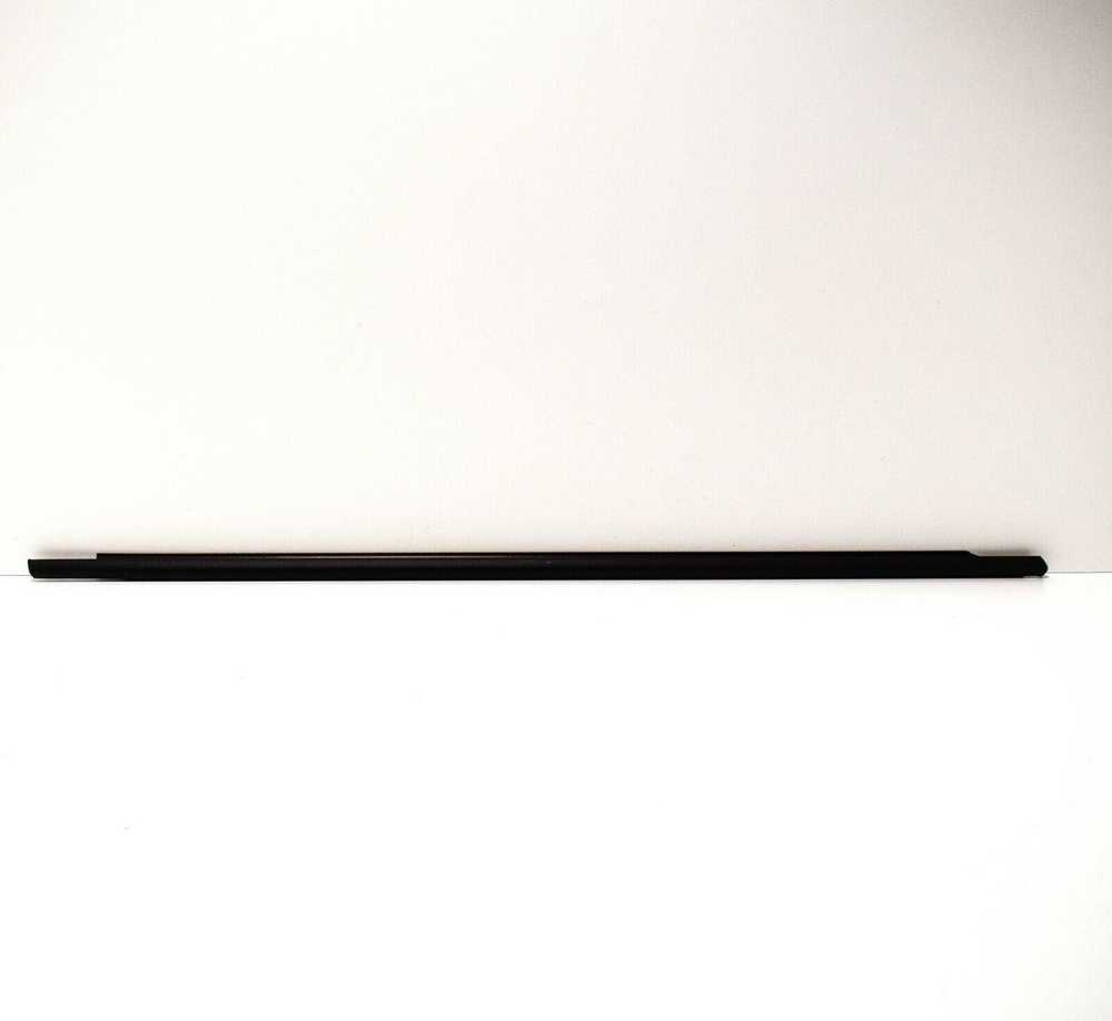 VAG Originalus lango angos sandariklis VW Golf R32 Gti Rabbit 5K6839478D5AP