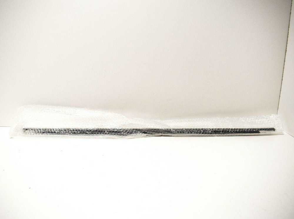 VAG Originalus lango angos sandariklis VW Golf R32 Gti Rabbit 5K6839478D5AP