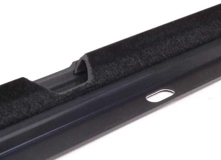 VAG Originalus lango angos sandariklis VW Golf R32 Gti Rabbit Variant 1K6839477A5AP