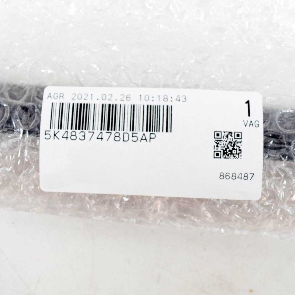 VAG Originalus lango angos sandariklis VW Golf R32 Gti Rabbit 5K4837478D5AP